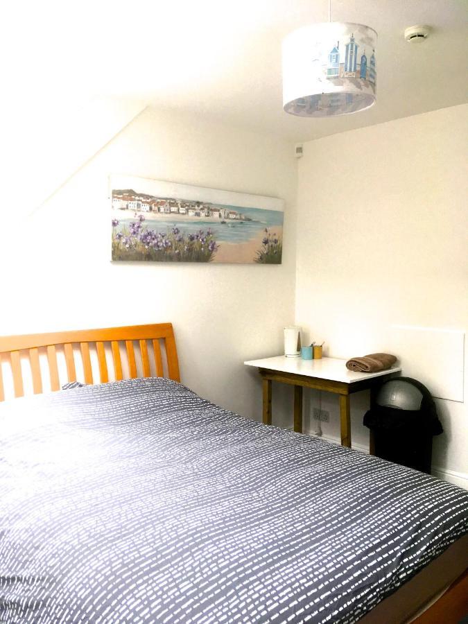 Palace Surf Lodge Newquay  Exterior photo