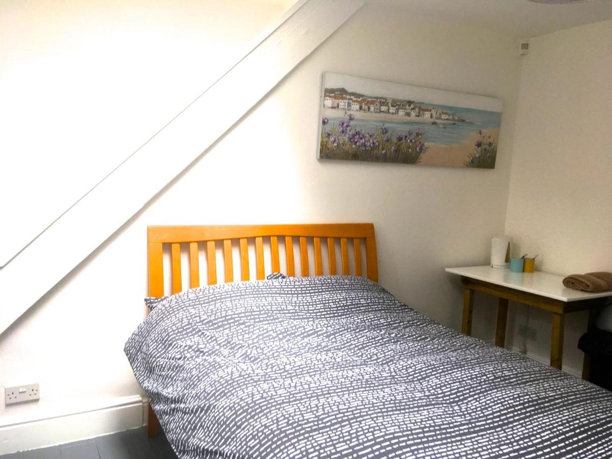 Palace Surf Lodge Newquay  Exterior photo